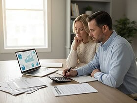 Comment savoir si votre taux d'endettement justifie un rachat de crédits ?
