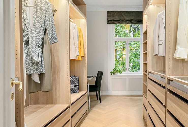 Rénover son entrée : le petit chantier qui transforme la première impression