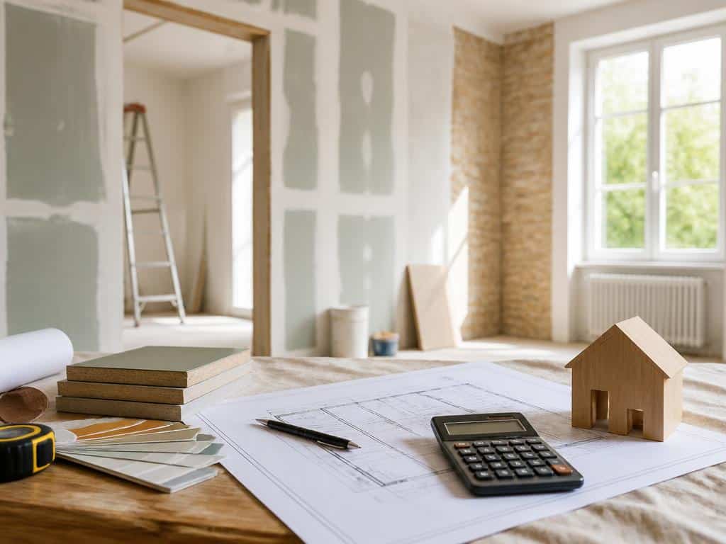 Actualité : TVA et travaux de rénovation : précisions utiles