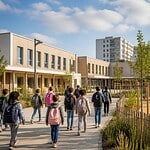 Des travaux de rénovation dans les écoles des coteaux