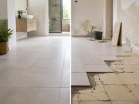 renovation nouveau carrelage sur ancien