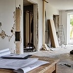 resolution travaux maison