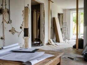 resolution travaux maison