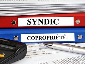 Syndic digital de copropriété