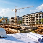 Début des travaux de construction d'un projet de logements pour les officiers de la Police populaire à Gia Lai