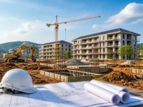 Début des travaux de construction d'un projet de logements pour les officiers de la Police populaire à Gia Lai