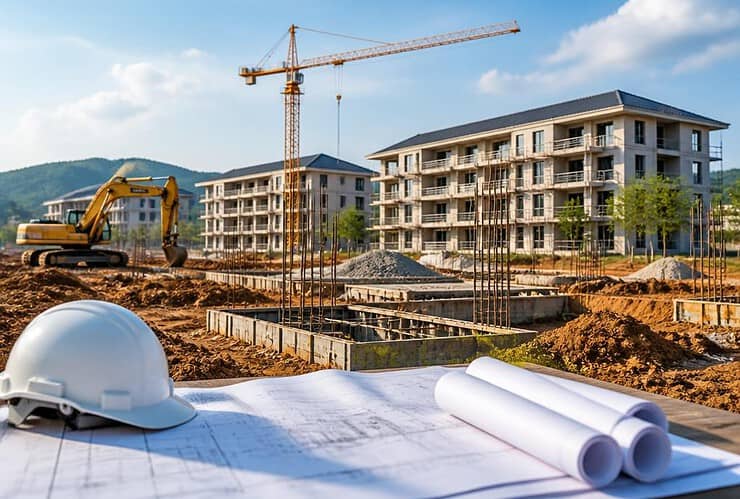 Début des travaux de construction d'un projet de logements pour les officiers de la Police populaire à Gia Lai