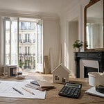 Les questions: Peut-on déduire de ses revenus le montant des travaux engagés pour la rénovation de son appartement à louer ? - 01 02