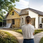 maprimerenov nouvelle aide renovation energetique logements