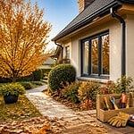 octobre 7 travaux essentiels pour proteger votre maison avant l hiver