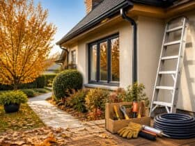 octobre 7 travaux essentiels pour proteger votre maison avant l hiver