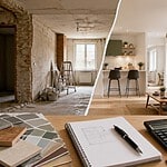 renovation petit prix appartement