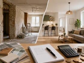 renovation petit prix appartement