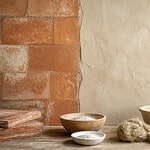 traitement terre cuite renovation enduit chaux lin
