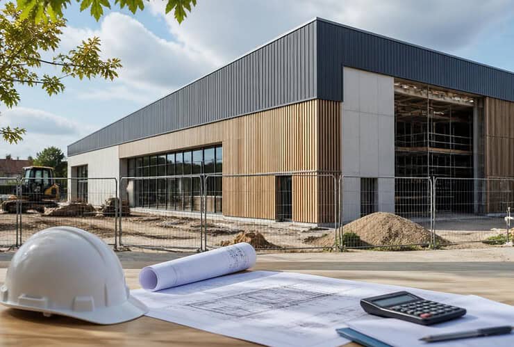 Travaux de rénovation du gymnase de Lieurey : pourquoi la facture est-elle revue à la hausse ?
