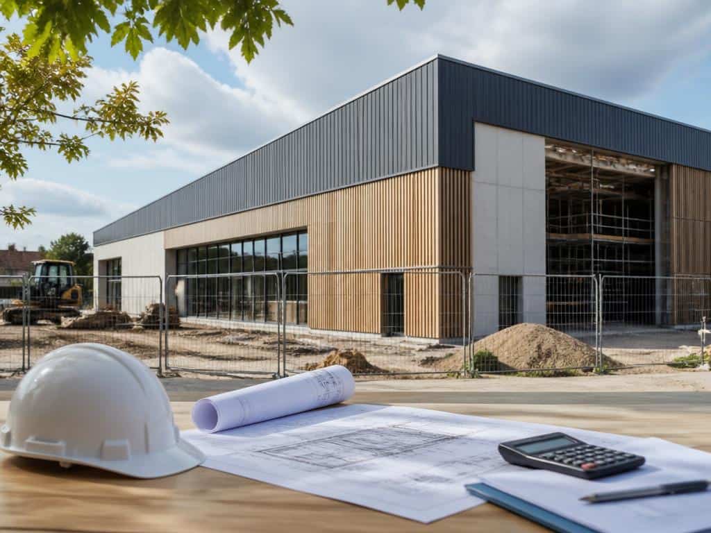Travaux de rénovation du gymnase de Lieurey : pourquoi la facture est-elle revue à la hausse ?