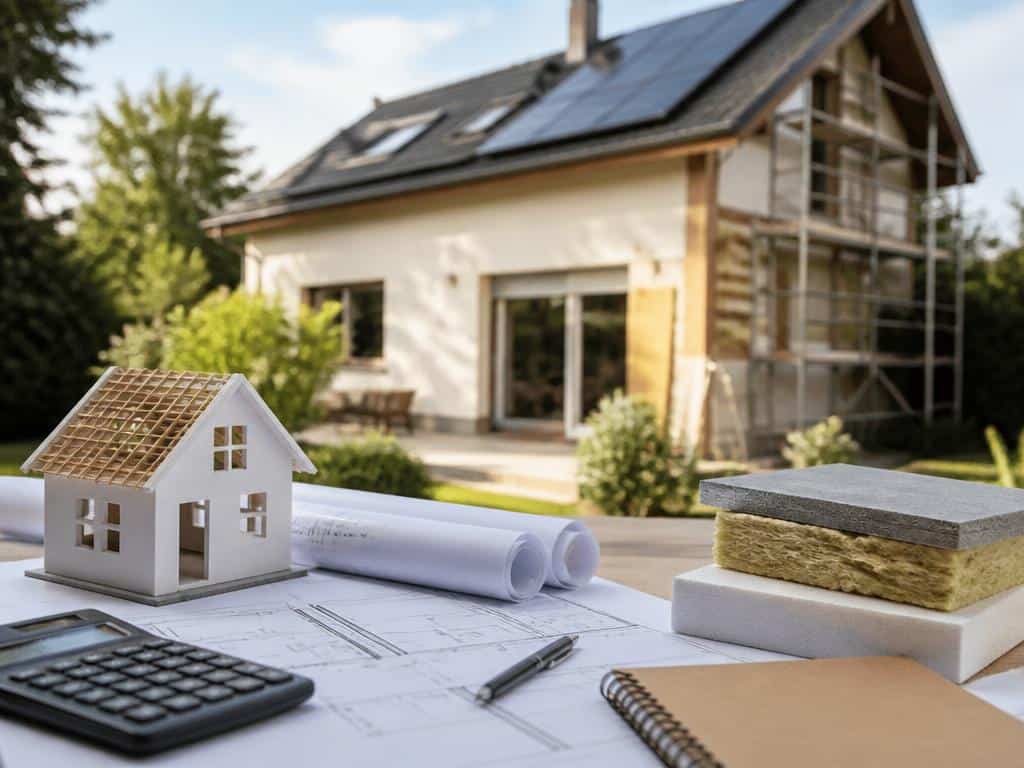 Travaux : par où commencer ? Réponse au 1er Salon de la rénovation énergétique à Dieppe