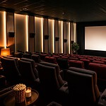 "Un cinéma moderne, confortable et classe" : le CGR de Tarbes inaugure ses travaux de rénovation et veut retrouver son histoire populaire