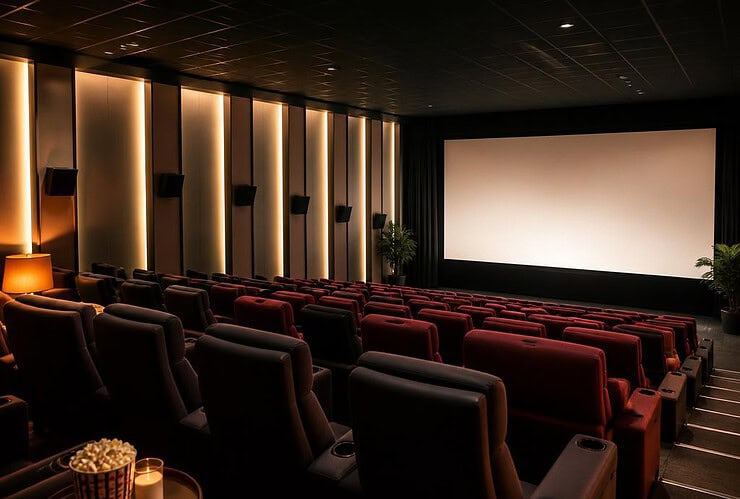 "Un cinéma moderne, confortable et classe" : le CGR de Tarbes inaugure ses travaux de rénovation et veut retrouver son histoire populaire
