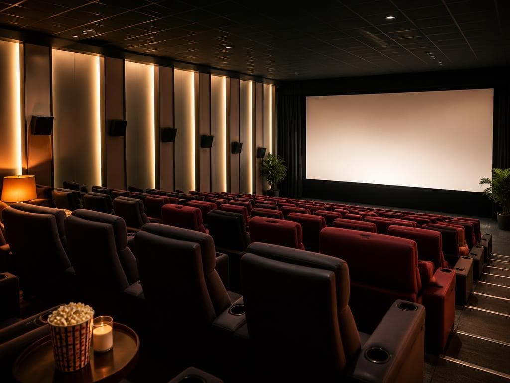 "Un cinéma moderne, confortable et classe" : le CGR de Tarbes inaugure ses travaux de rénovation et veut retrouver son histoire populaire