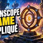 aeonscope game