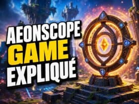 aeonscope game