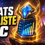 caliste stats