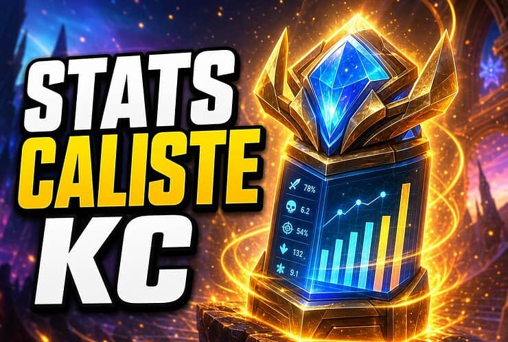 caliste stats
