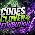 Codes Clover Retribution