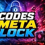 Codes Meta Lock