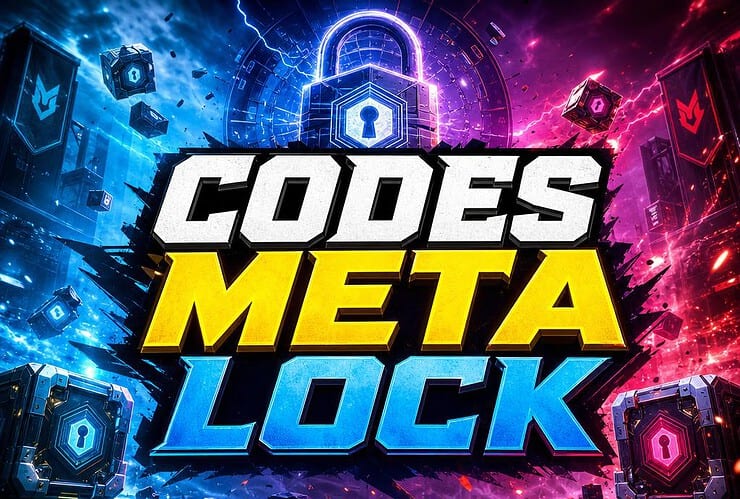 Codes Meta Lock