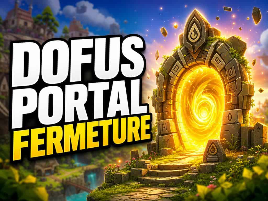 Dofusportal