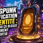 Fragpunk verification d'identité