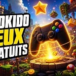 snokido jeux
