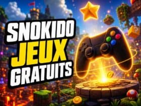 snokido jeux