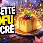 Tofu sucré dreamlight valley