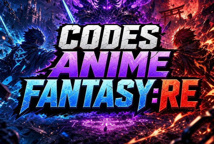 code anime fantasy:re