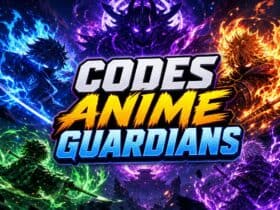 code anime guardians