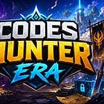 code hunter era