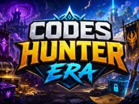code hunter era