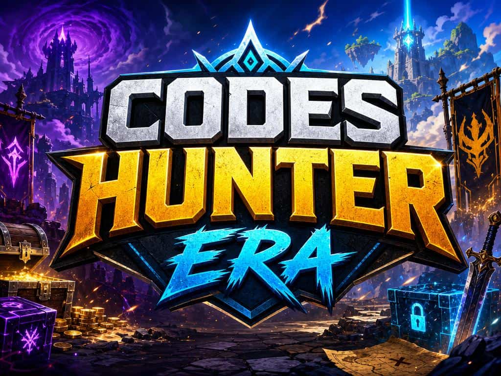 code hunter era