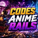 Codes Anime Rails