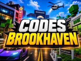 Codes Brookhaven