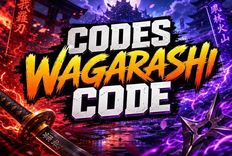 wagarashi code
