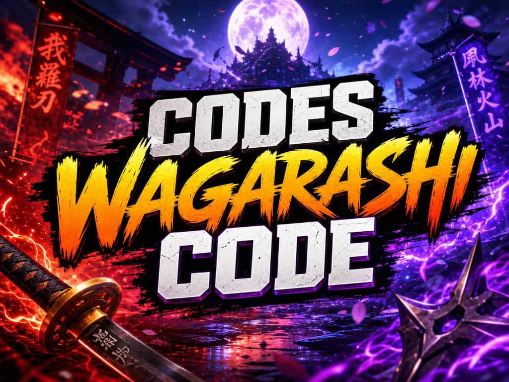 wagarashi code