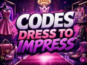 code dress to impress