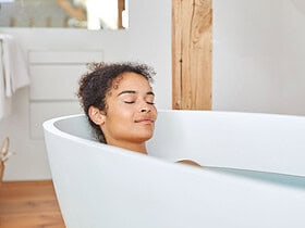 8000 litres nombres de bain