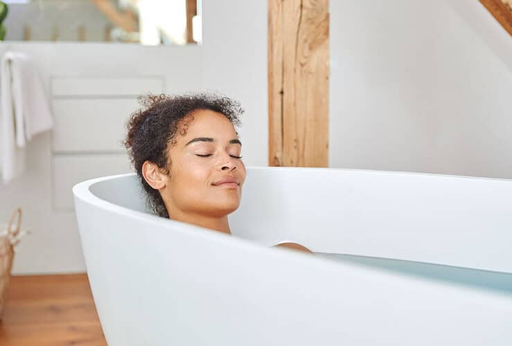 8000 litres nombres de bain