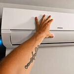 Climatisation Hitachi