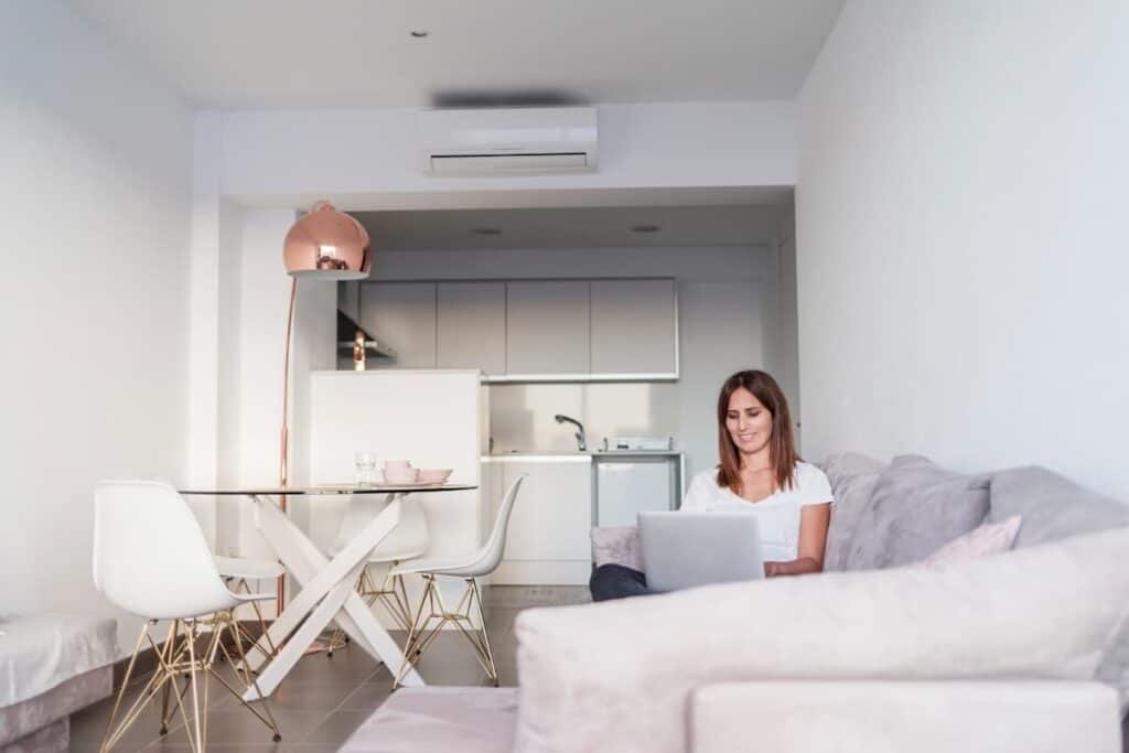 Climatisation Hitachi pannes